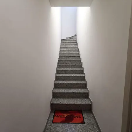 Lägenhet Nel Cortil Di Mussin *